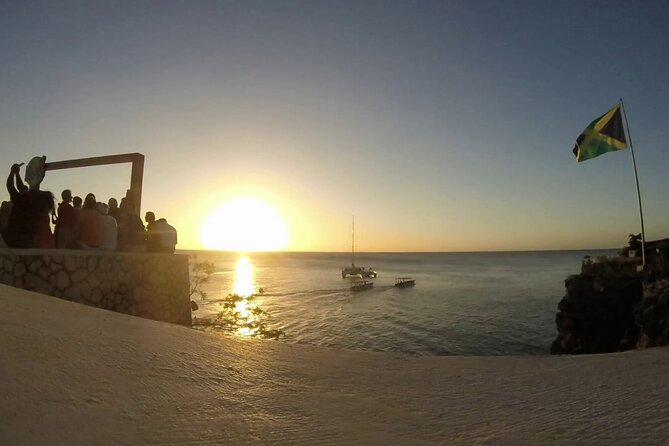 Private Trip to Blue Hole Mineral Springs, Negril & Ricks Café - Price and Value: What $180 Buys, and Where You’ll Spend Extra