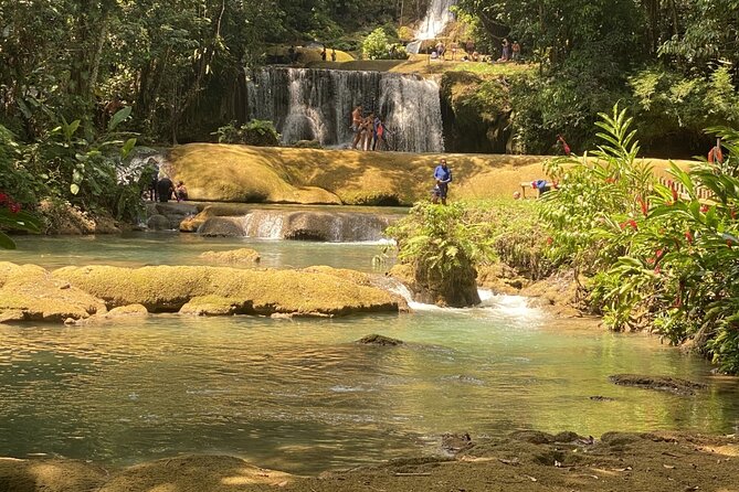Private YS Falls and Zipline Tour from Montego Bay - Why this private YS Falls and Zipline day makes sense from Montego Bay