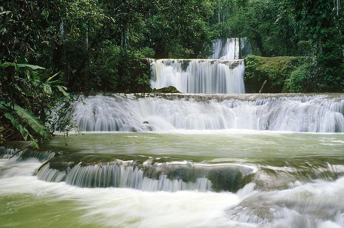 [PRIVATE] YS Falls from Negril - Entrance fees + Lunch Included - Price and value: where $187 per person really makes sense