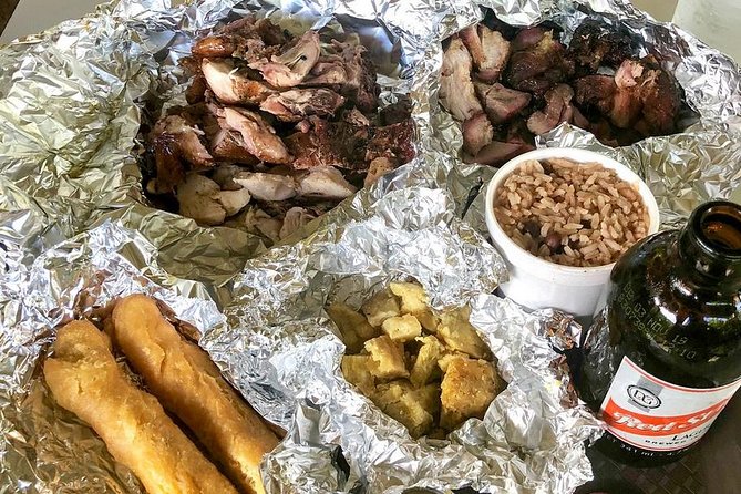 [PRIVATE] YS Falls from Negril - Entrance fees + Lunch Included - Who this tour fits best (and who should think twice)