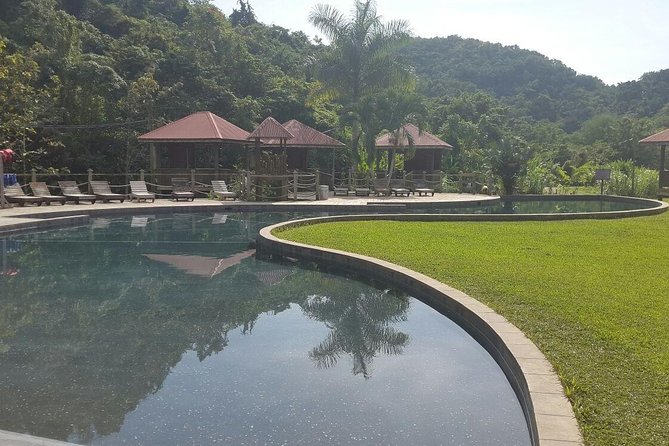 Private YS Falls Tour from Montego Bay - Packing and timing tips that make the day smoother