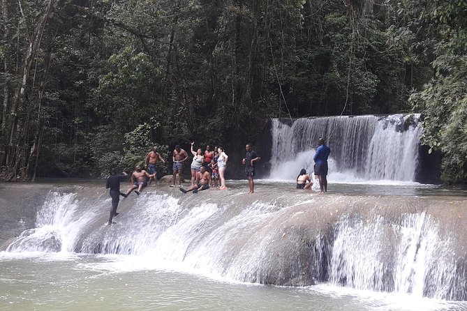 Private YS Falls Tour from Montego Bay - Price and value: what $150 per person really covers
