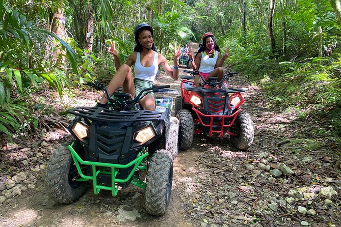 Rad Venture ATV, Transportation & Lunch - Key highlights worth planning for