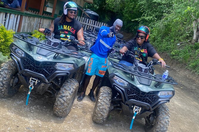 Rafting Atv and Ricks cafe - Key Things You’ll Remember From Rafting, ATV, and Rick’s Cafe