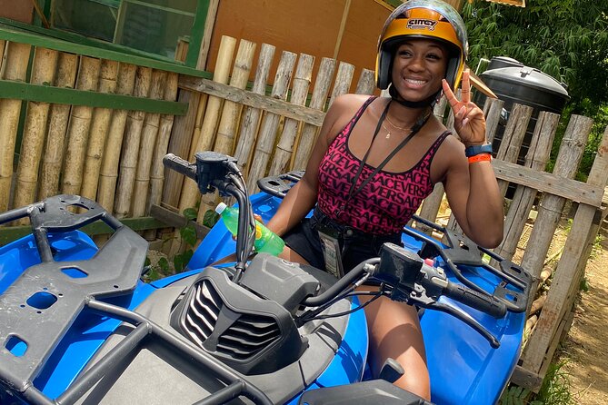 Rafting Atv and Ricks cafe - Rick’s Cafe at Sunset: Party Energy and Cliff Jumping at Different Heights