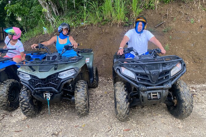 Rafting Atv and Ricks cafe - Guides, Safety, and the Human Side of Adventure
