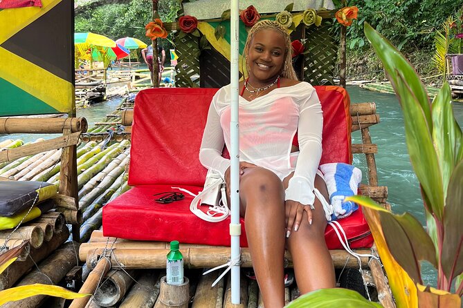 Rafting with Limestone Massage Lethe and free shuttle to Parties - Key things you should know before you go