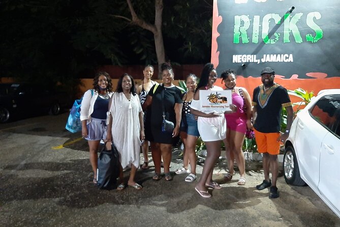 Rasta Safari Atv Experience and Rick's Cafe Private Tour - Who This Tour Suits Best, and Who Might Prefer Something Else