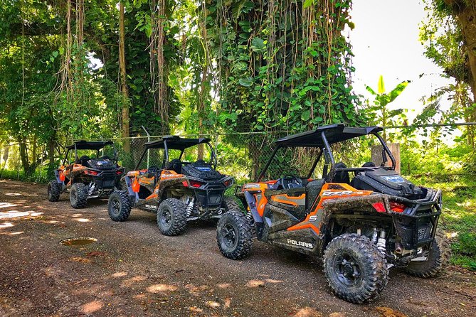 Rastafari Cultural ATV Community Experience from Montego Bay - Why This ATV Ride Feels More Cultural Than Adventurous