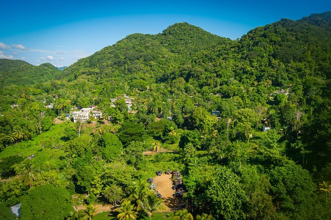 Rastafari Cultural ATV Community Experience from Montego Bay - Ganja Field Discovery: Cultural Explanation, Not a Side Quest