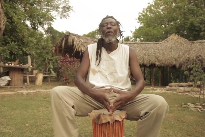 Rastafari Indigenous Village Tour - A Private Rastafari Village Visit From Montego Bay