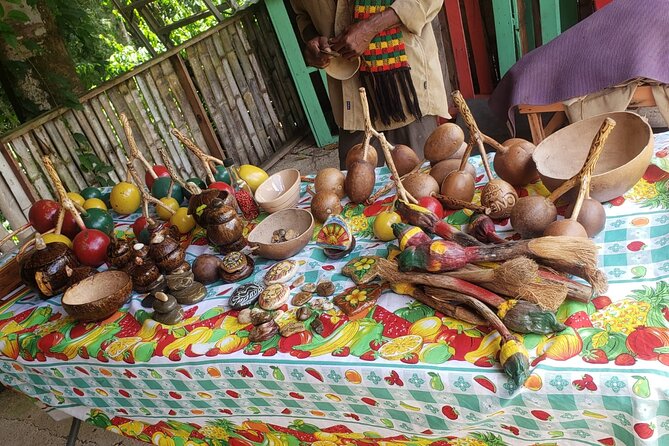 Rastafari Indigenous Village Tour - Who This Tour Suits Best (And Who Might Want to Skip It)