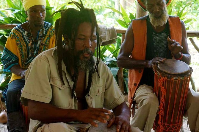 Rastafari Indigenous Village Tour Transportation [Entry Not included] - Hotel Pickup and the Air-Conditioned Ride That Actually Matters