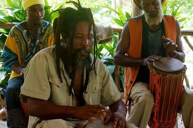 Rastafari Indigenous Village Tour Transportation [Entry Not included] - Group Style, Private Feel, and Why It Beats the Bus Tour