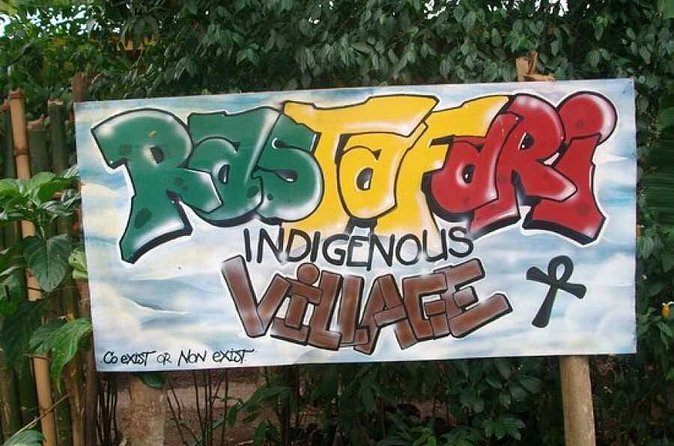 Rastafari Indigenous Village Tour Transportation [Entry Not included] - Duration and Scheduling: 2 to 4 Hours in Real Life