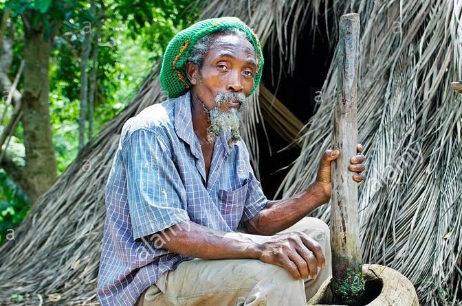 Rastafari Indigenous Village Tour - The steam crossing: what to wear and what to bring