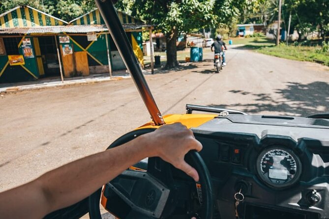 Rastasafari ATV Experience - Is this the right tour for you?