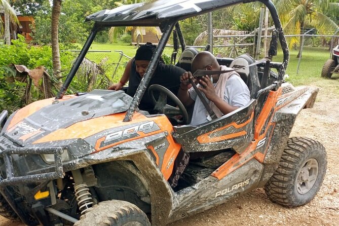 Rastasafari ATV Experience - Should you book the Rastasafari ATV Experience?