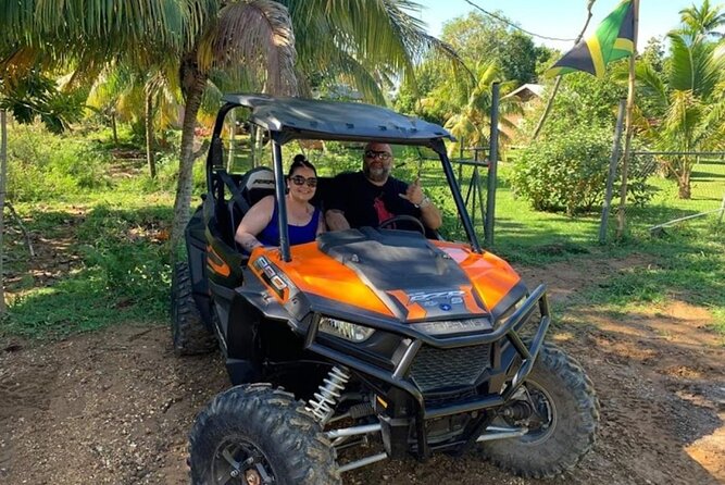 Rastasafari Experience ATV Adventure and Local Day Out - Key highlights to know before you go