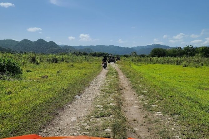 Rastasafari Experience ATV Adventure and Local Day Out - Who this tour fits best, and who might want to pass