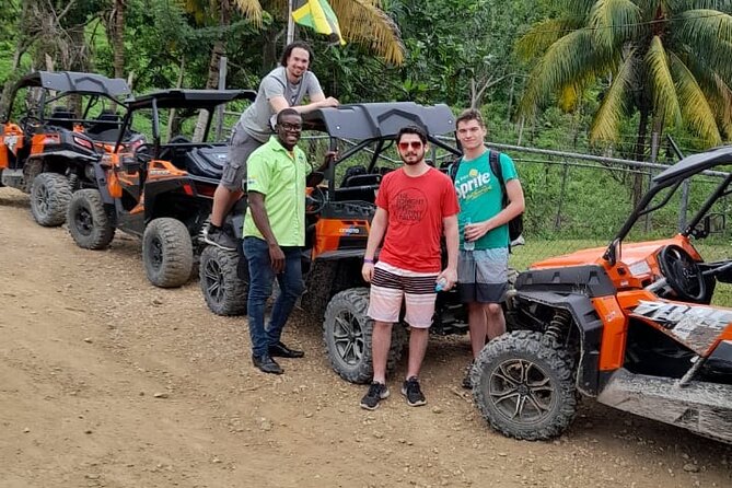 RastaSafari Experience from Montego Bay - Key things I’d zero in on before you book