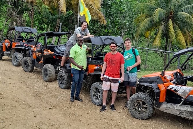 RastaSafari Experience from Montego Bay - Who this RastaSafari fits best
