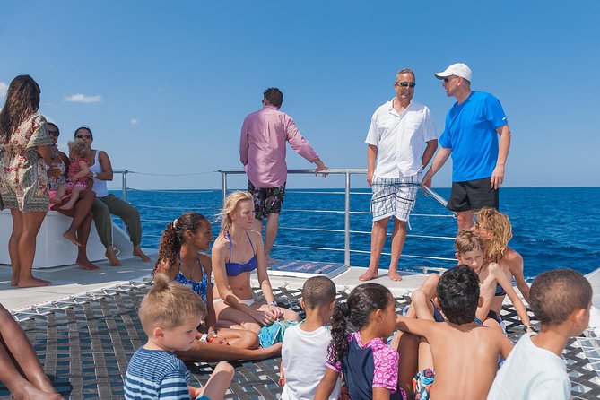 Reggae Family Catamaran Cruise From Montego Bay - Key Points That Matter Before You Go