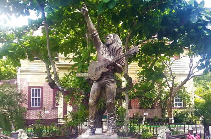 Reggae Legend - Bob Marley Museum Tour Tickets - Who This Tour Suits Best