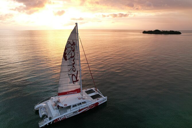 Reggae Sunset Cruise From South Coast - Key Things I’d Prioritize Before You Go