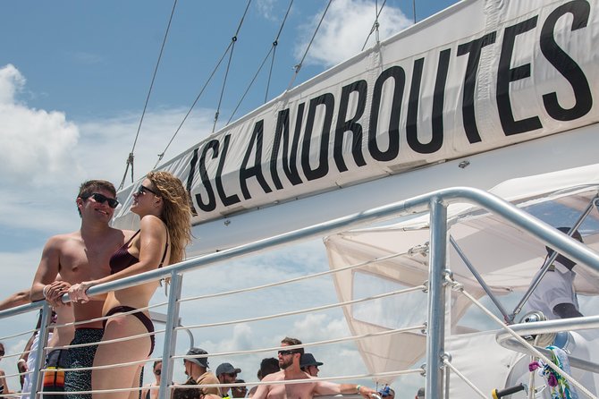 Reggae Sunset Cruise From South Coast - What to Bring (and What to Wear) for a Smooth Sunset Cruise