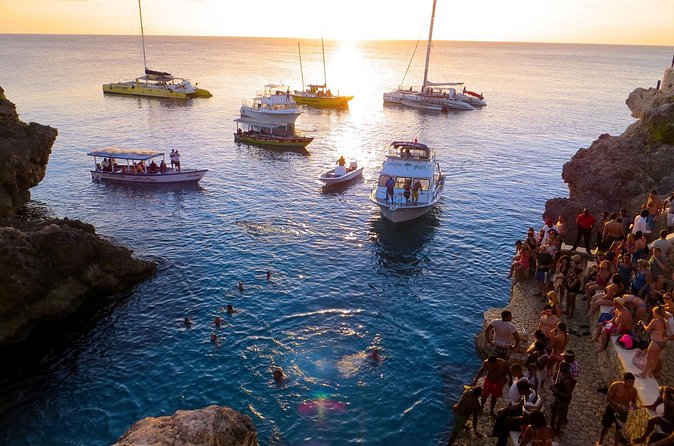 Rick's Cafe and 7 Mile Beach from Montego Bay - Comfort and Convenience Details That Really Matter