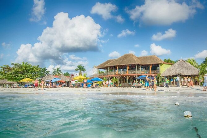 Rick s Café and Seven Mile Beach Private Tour Negril Jamaica - What to pack so the day stays easy
