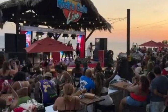 Rick's Cafe & Shopping in Negril - Who should book this tour (and who might skip it)