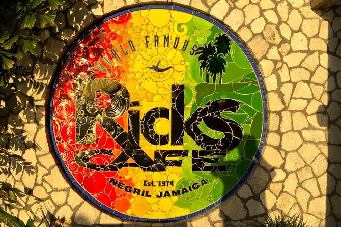 Rick's Cafe Sunset Cruise - Rick’s Cafe Sunset Hour: Cliff Jumping and DJ Energy