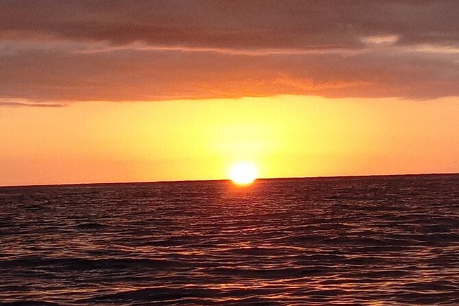 Rick's Cafe Sunset Cruise - The $60 Value: What You Get for Your Money