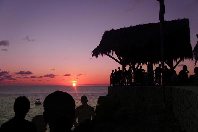 Rick's Cafe Sunset Cruise - Who Should Book This Negril Sunset Cruise