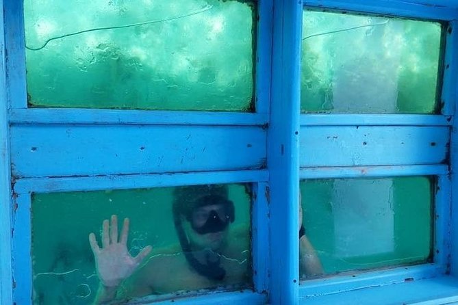 Rick's Cafe Sunset Cruise and Snorkelling - Open Bar on the Water: A Value Win for $90