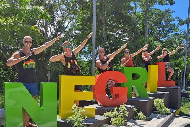 Ricks cafe & 7mile Beach Tour from Montego Bay. - Key Highlights You Should Not Miss