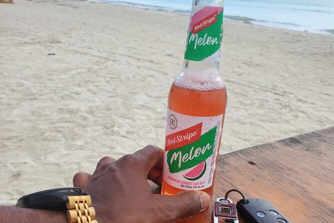 Ricks cafe & 7mile Beach Tour from Montego Bay. - Seven Mile Beach Time: Relax on Sand, Then Decide About Activities