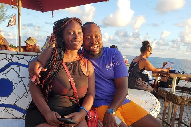 Ricks cafe & 7mile Beach Tour from Montego Bay. - Budget Notes: Lunch, Water Sports, and Optional Spending