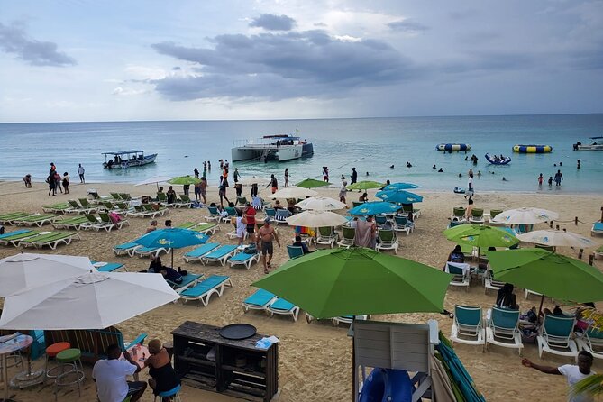 Ricks cafe & 7mile Beach Tour from Montego Bay. - Timing Reality: Why 6 Hours Feels Different Than It Sounds