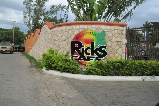 Ricks Cafe and Negril Seven Miles Beach Irie Tour - Key highlights to clock before you go