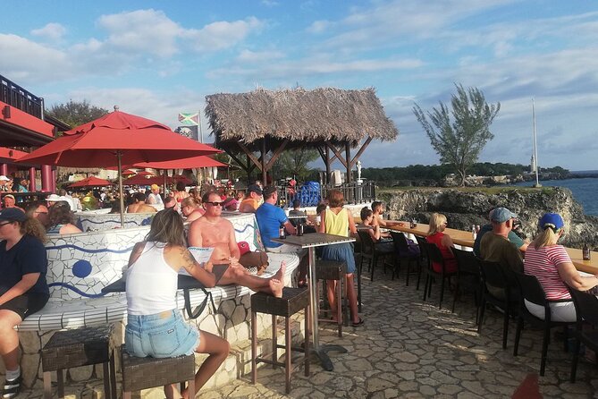 Ricks Cafe and Negril Seven Miles Beach Irie Tour - How the timing works so you do not feel rushed