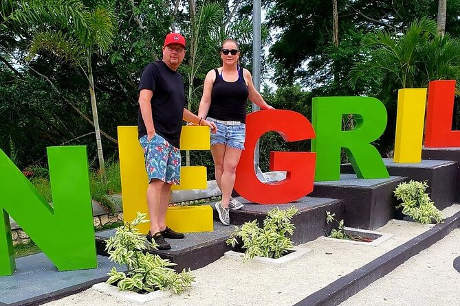 Ricks Cafe and Negril Seven Miles Beach Irie Tour - Price and value: is $35 per person a good deal?