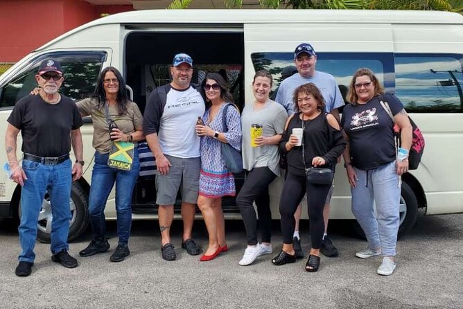 Ricks Cafe and Negril Seven Miles Beach Irie Tour - Weather, water, and how to handle the big outdoor plan