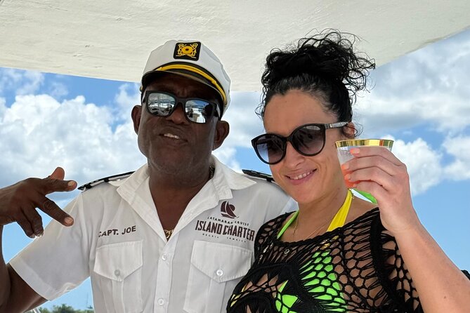 Ricks Cafe Cruise Snorkeling Open Bar DJ OCEAN EDEN BAY/CORAL - The open bar setup: what’s included, and how to pace it