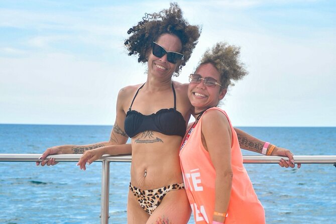 Ricks Cafe Cruise Snorkeling Open Bar DJ OCEAN EDEN BAY/CORAL - Who should book this Rick’s Cafe cruise