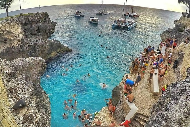 Ricks Cafe & Negril Highlights From Montego Bay - Key highlights worth your time