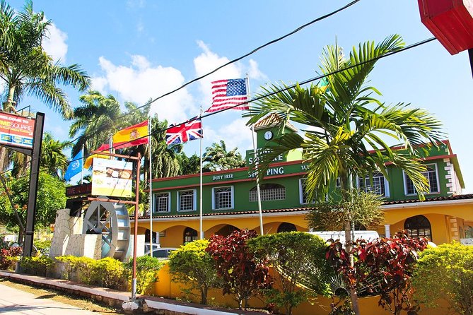 Ricks Cafe & Negril Highlights From Montego Bay - Timing, Comfort, and What to Pack for a 5 to 6 Hour Day