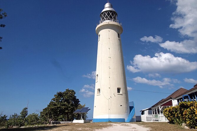 Ricks Cafe & Negril Highlights From Montego Bay - Price and Value: Is $110 per Person Worth It?